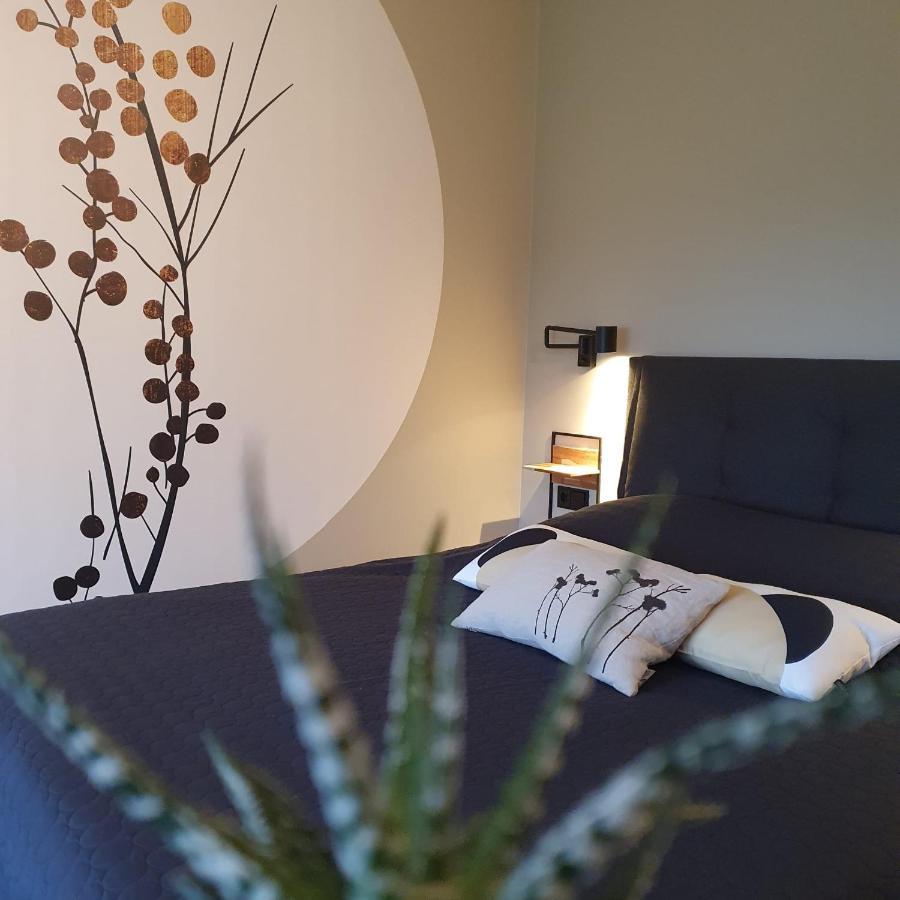 Bed and Breakfast De Buorkerij Tytsjerk Esterno foto
